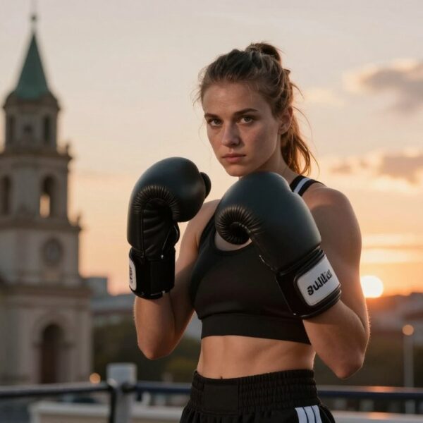 Julia Szeremeta gdzie mieszka