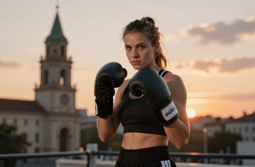 Julia Szeremeta gdzie mieszka