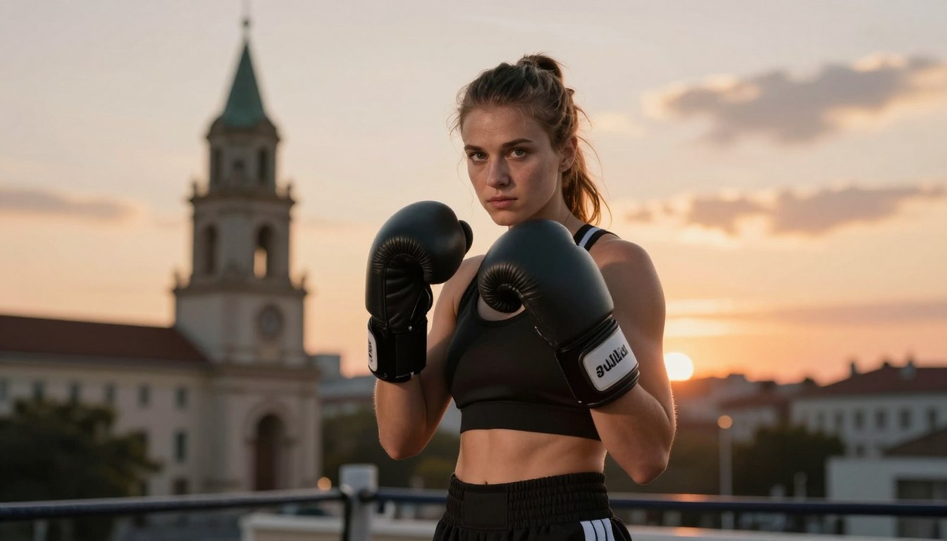 Julia Szeremeta gdzie mieszka