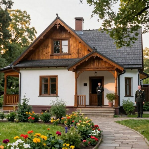 Roman Polko gdzie mieszka – z jakim miejscem związany jest były dowódca GROM