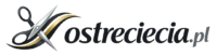 ostreciecia.pl logo